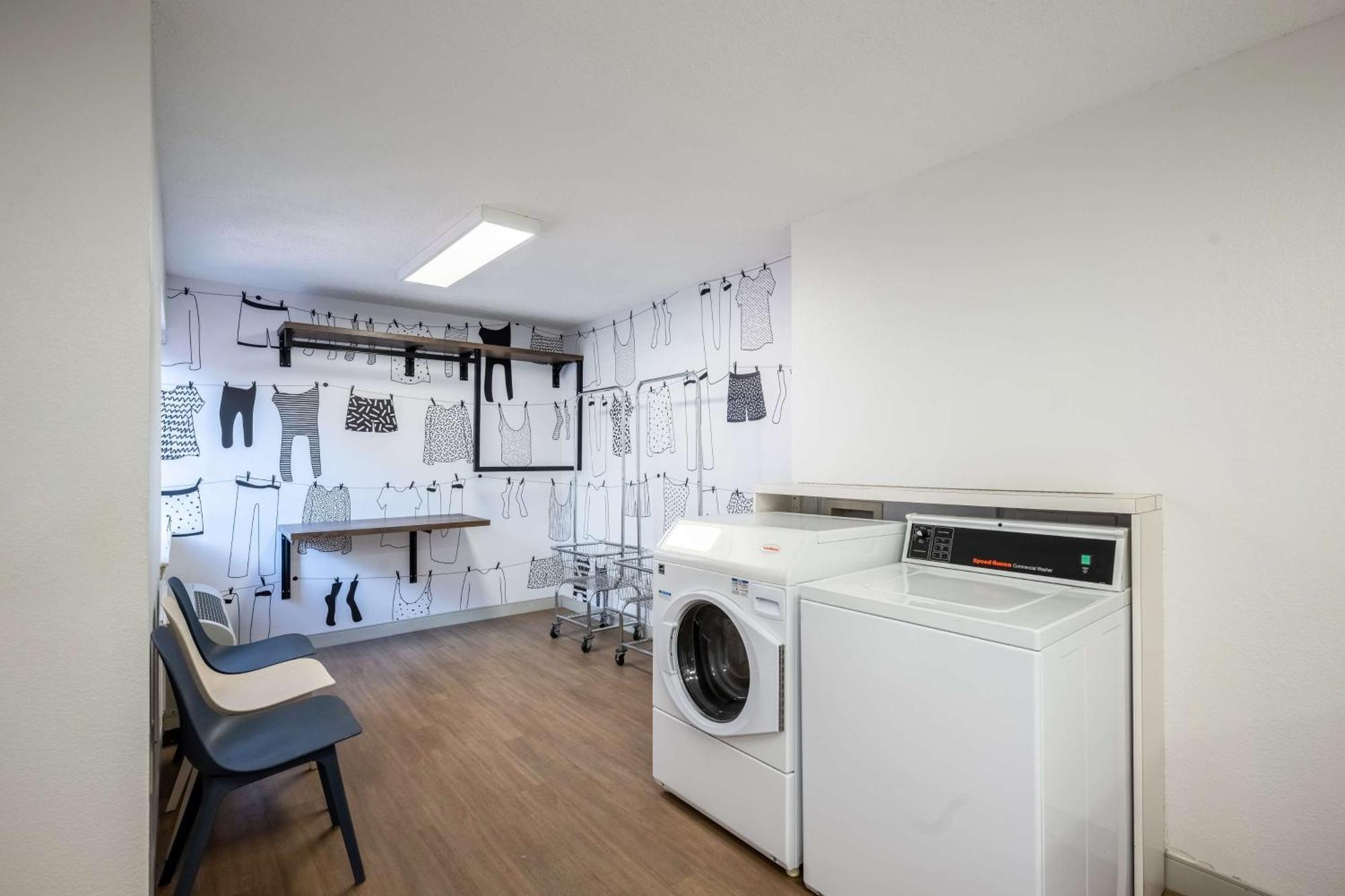 Sonesta Simply Suites Jersey City - Newly Renovated Zewnętrze zdjęcie